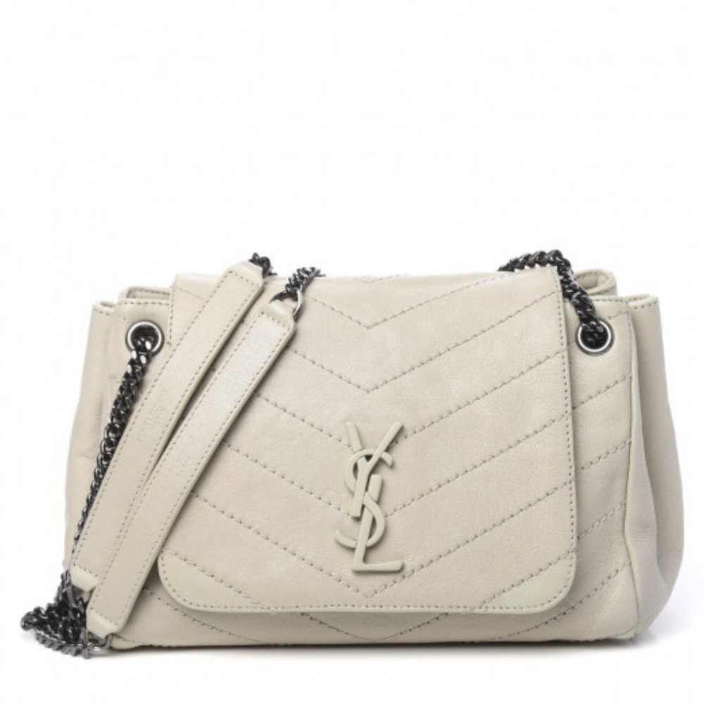 Saint Laurent Nolita Shoulder Handbag